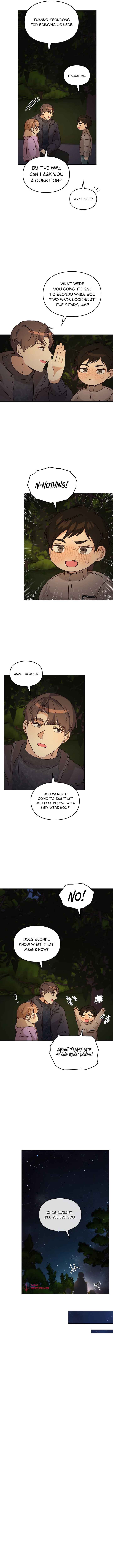 I Become a fool when it comes to my Daughter Chapter 94 56 9
