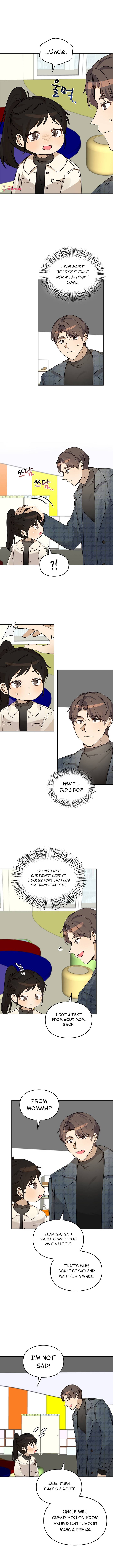 I Become a fool when it comes to my Daughter Chapter 98 42 02