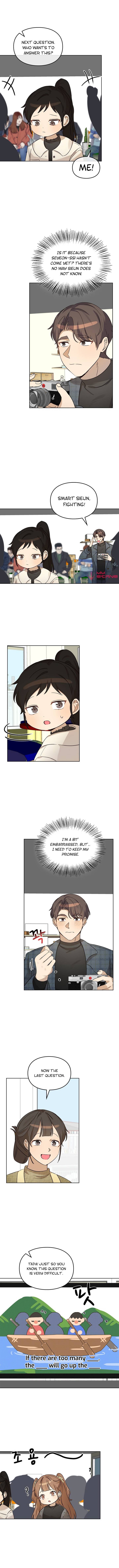 I Become a fool when it comes to my Daughter Chapter 98 47 07