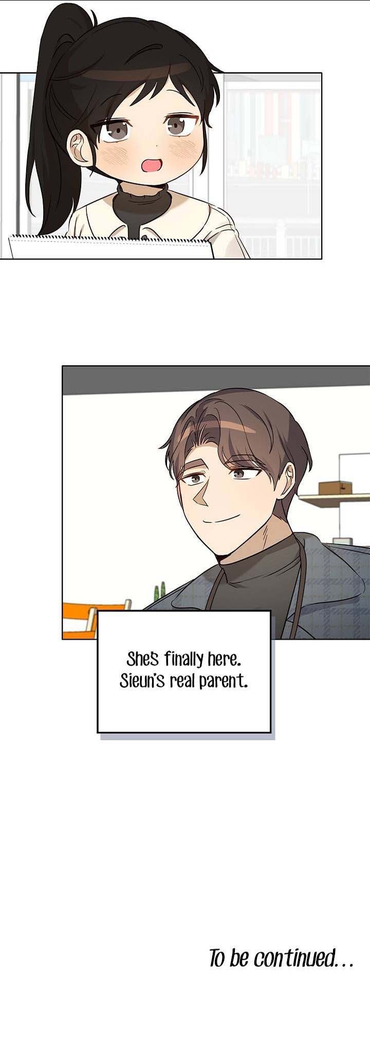 I Become a fool when it comes to my Daughter Chapter 99 51 11