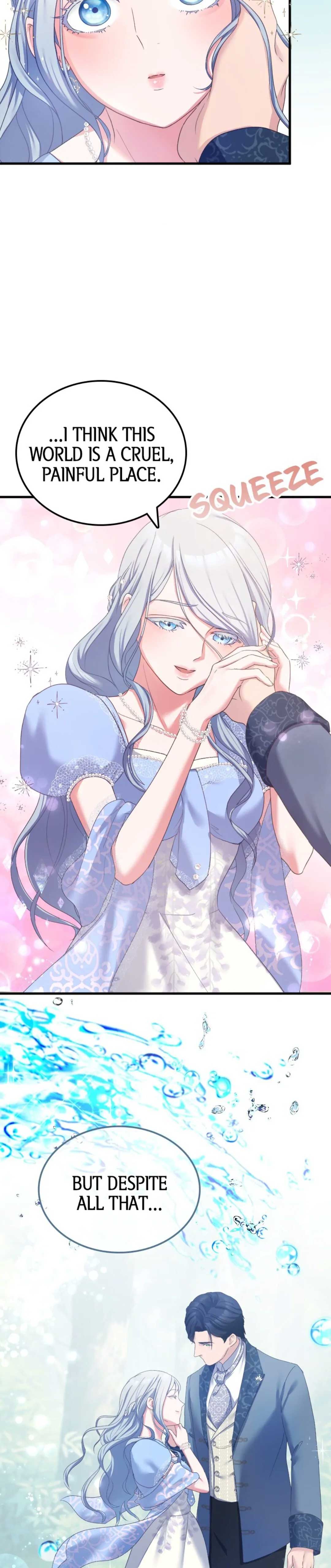 Useless Cinderella’s Feeble Attempt to Save the Kingdom Chapter 1 165 06