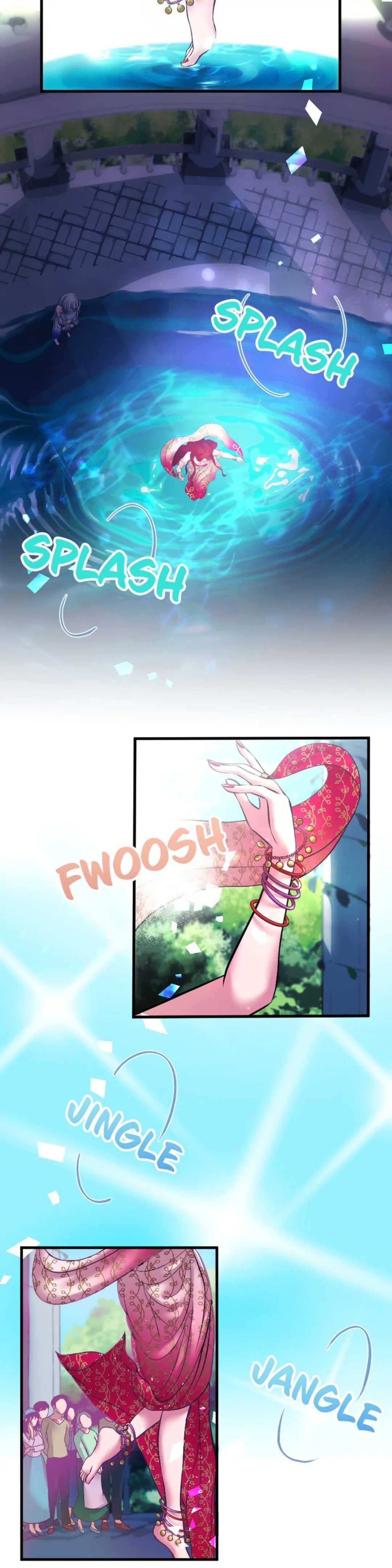 Useless Cinderella’s Feeble Attempt to Save the Kingdom Chapter 1 168 09