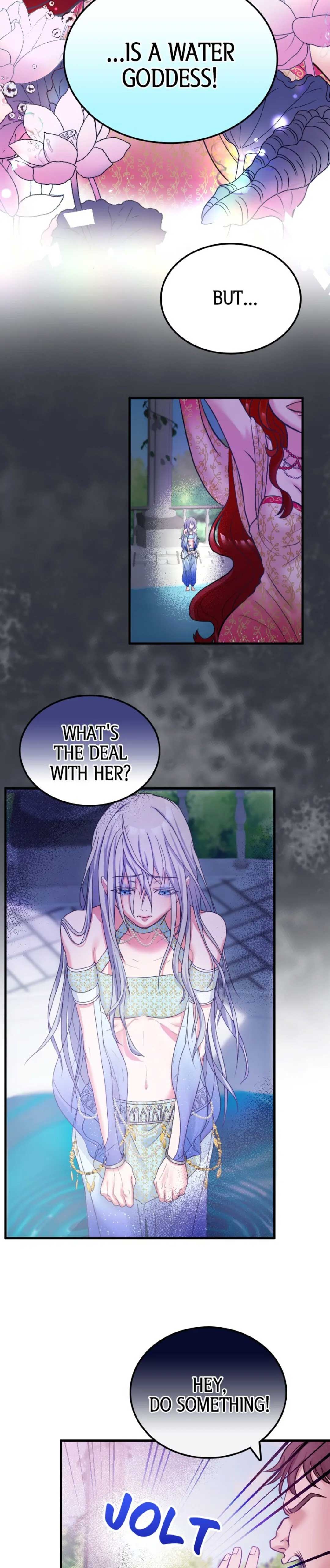 Useless Cinderella’s Feeble Attempt to Save the Kingdom Chapter 1 170 11