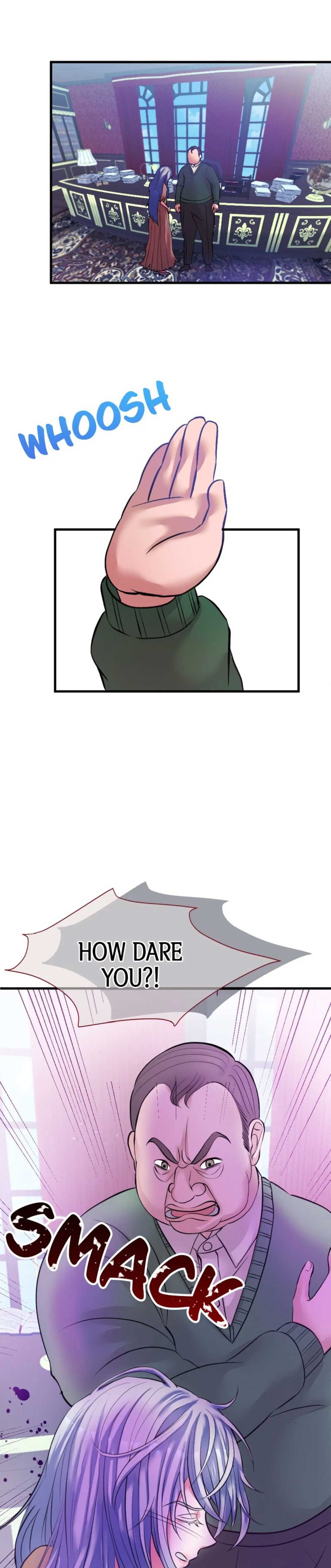 Useless Cinderella’s Feeble Attempt to Save the Kingdom Chapter 1 173 14