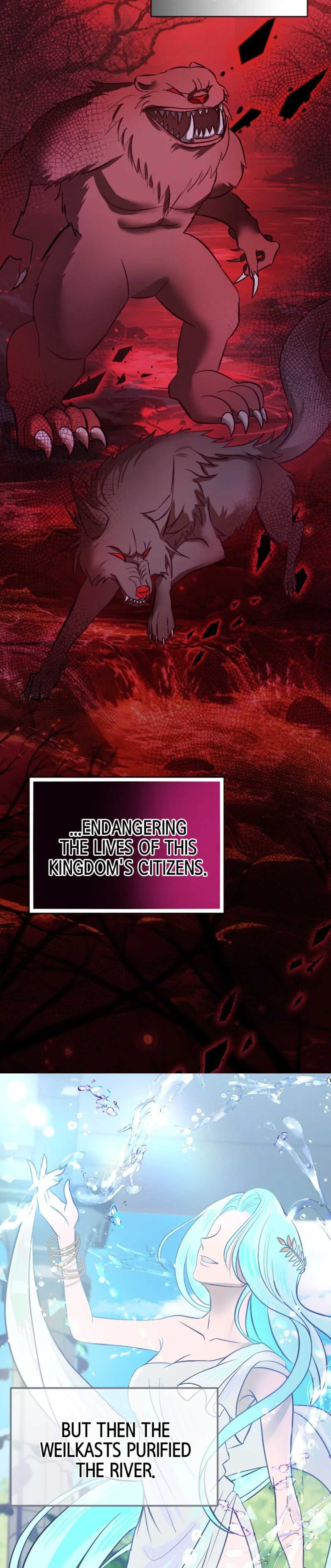 Useless Cinderella’s Feeble Attempt to Save the Kingdom Chapter 1 177 18