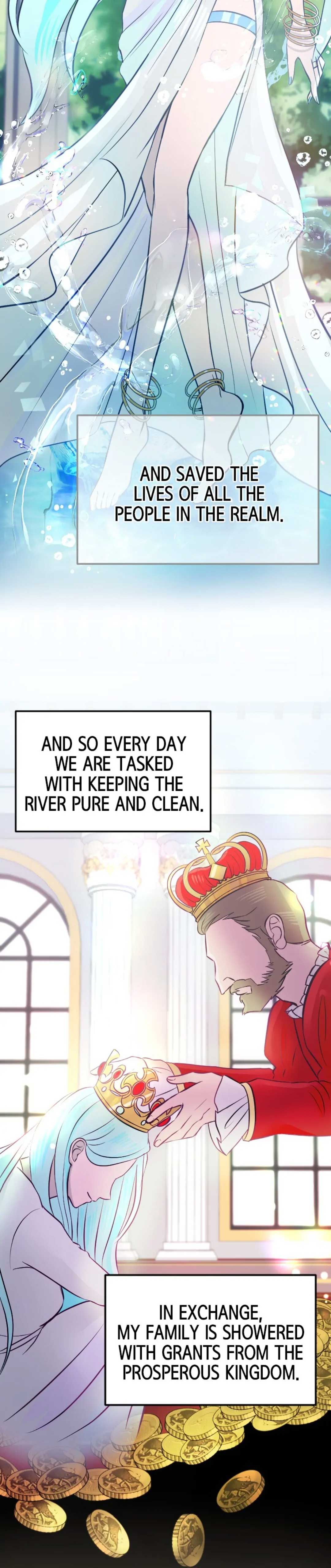 Useless Cinderella’s Feeble Attempt to Save the Kingdom Chapter 1 178 19