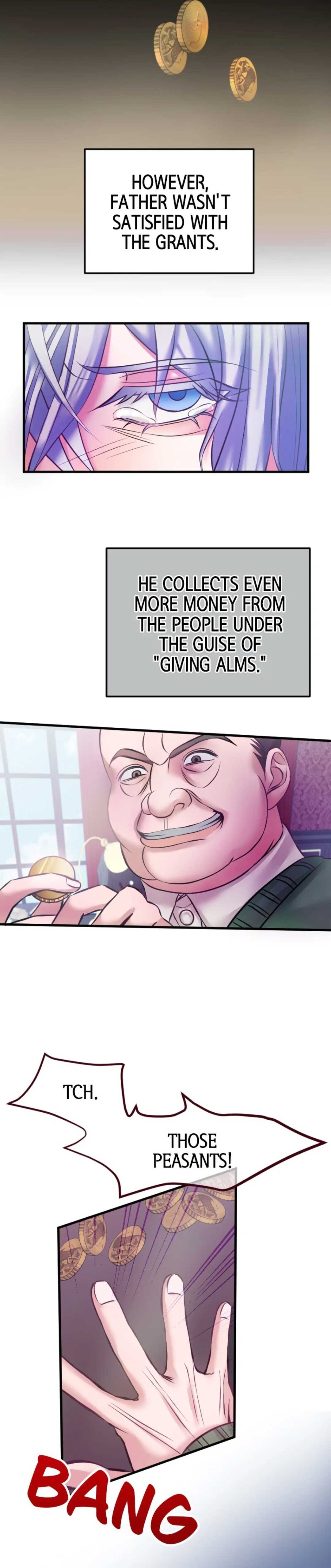 Useless Cinderella’s Feeble Attempt to Save the Kingdom Chapter 1 179 20