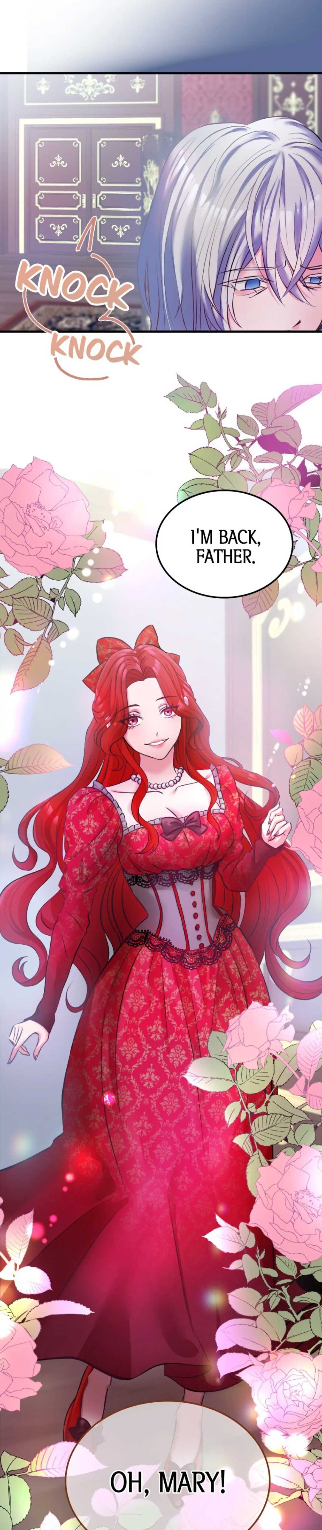 Useless Cinderella’s Feeble Attempt to Save the Kingdom Chapter 1 180 21