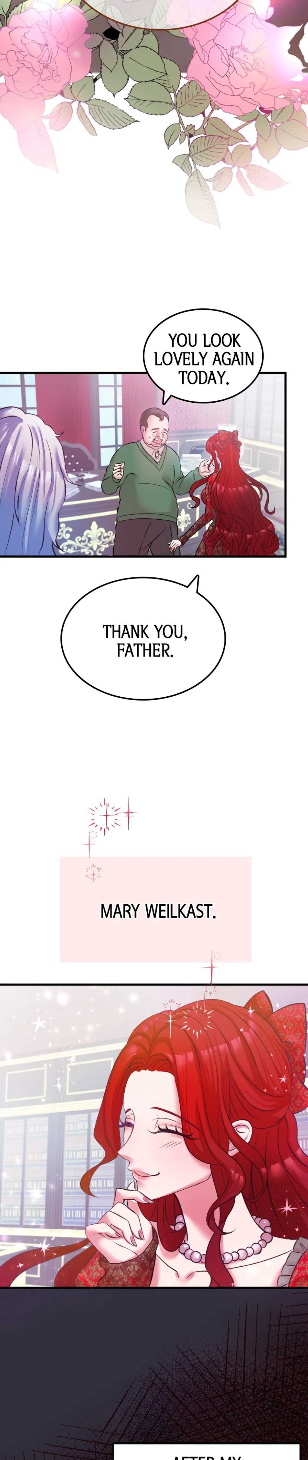 Useless Cinderella’s Feeble Attempt to Save the Kingdom Chapter 1 181 22