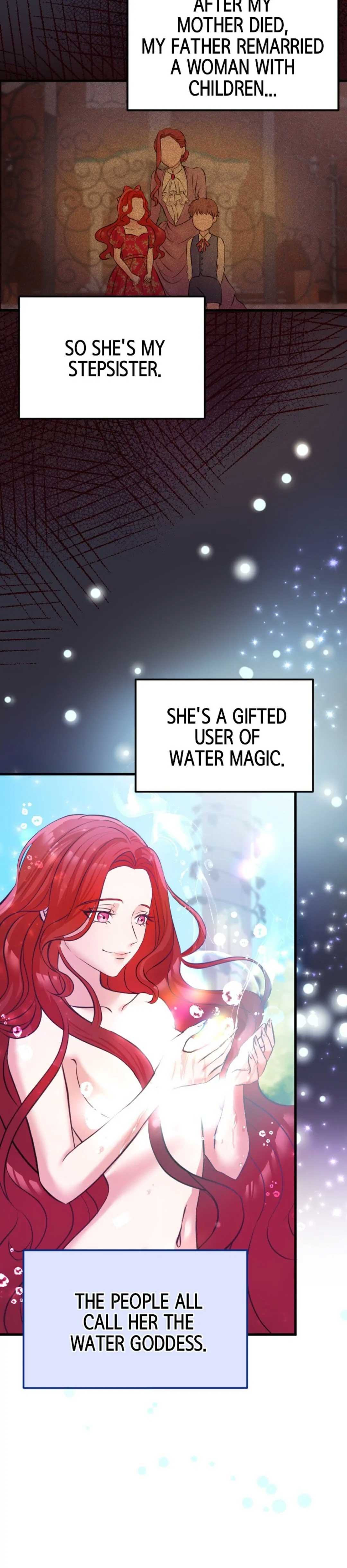 Useless Cinderella’s Feeble Attempt to Save the Kingdom Chapter 1 182 23