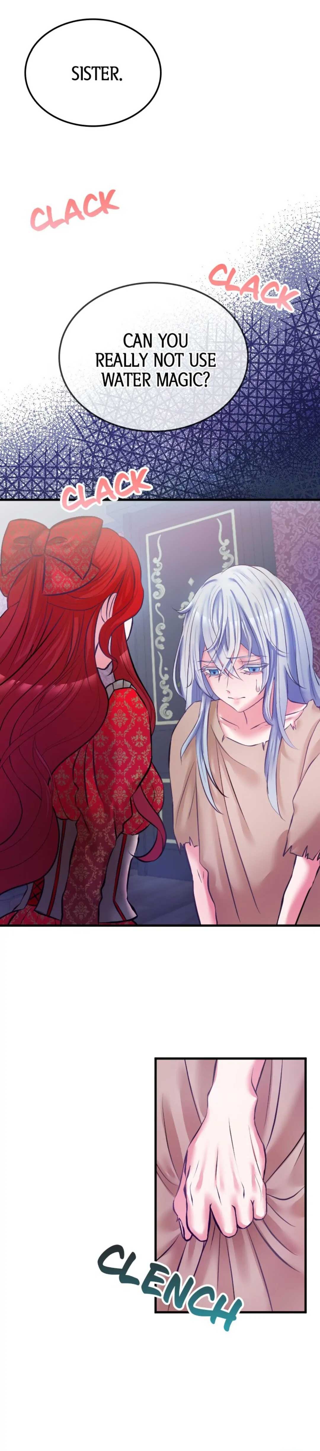 Useless Cinderella’s Feeble Attempt to Save the Kingdom Chapter 1 183 24