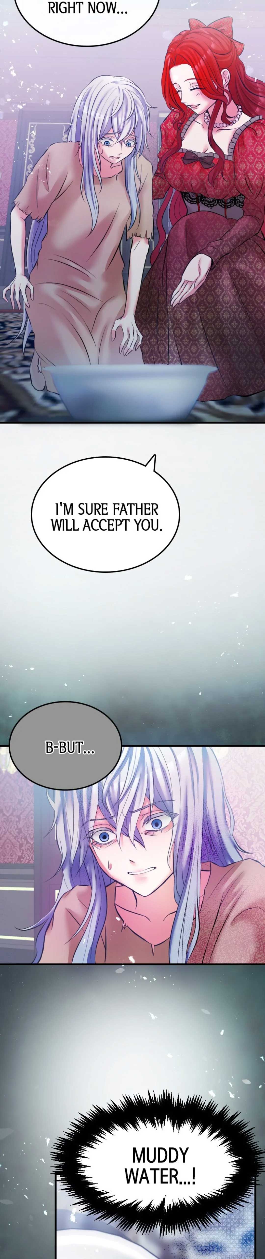 Useless Cinderella’s Feeble Attempt to Save the Kingdom Chapter 1 185 26