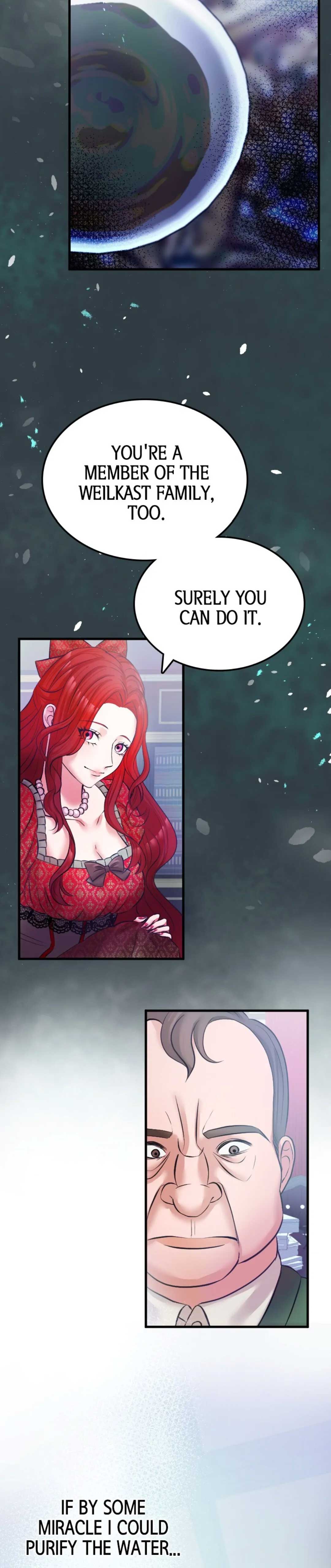 Useless Cinderella’s Feeble Attempt to Save the Kingdom Chapter 1 186 27