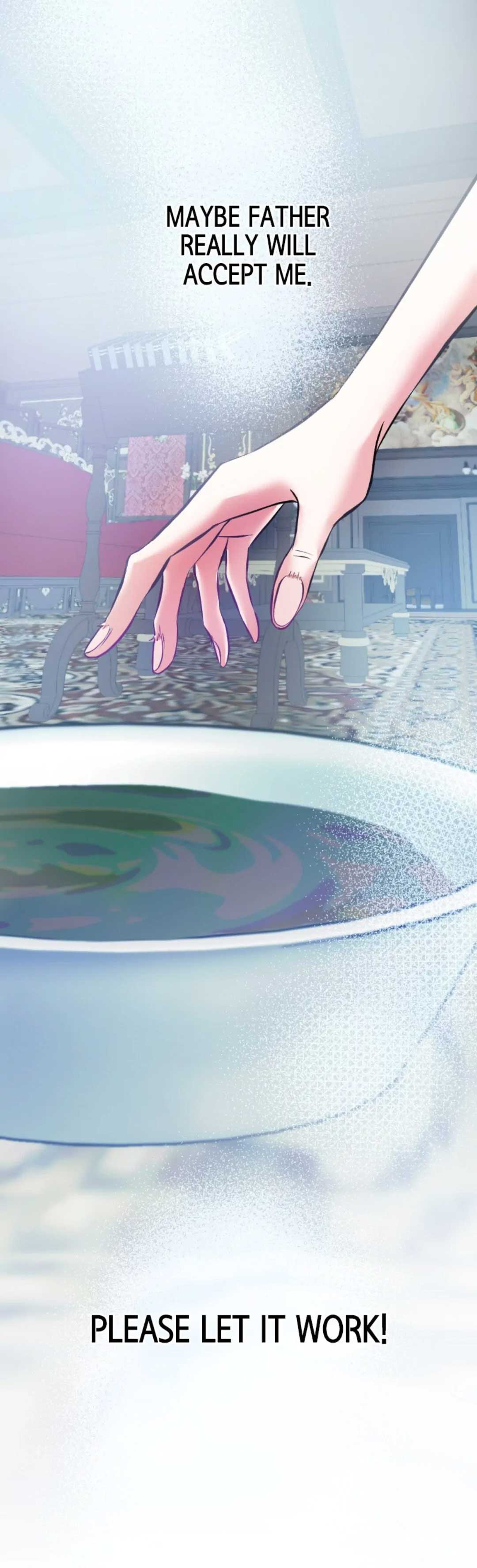 Useless Cinderella’s Feeble Attempt to Save the Kingdom Chapter 1 187 28