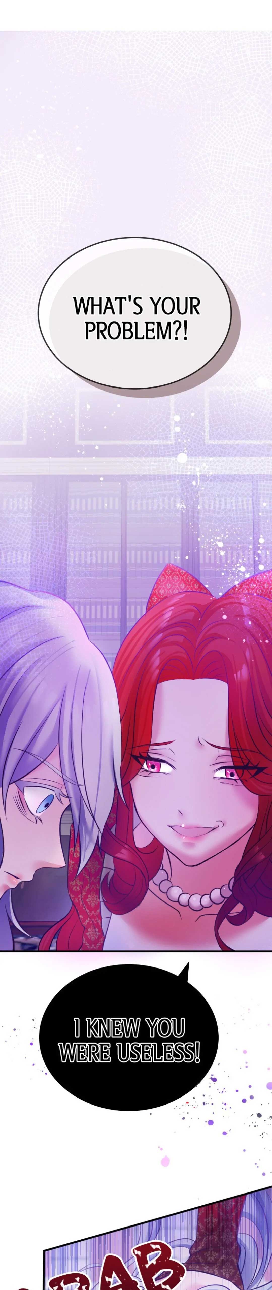 Useless Cinderella’s Feeble Attempt to Save the Kingdom Chapter 1 189 30