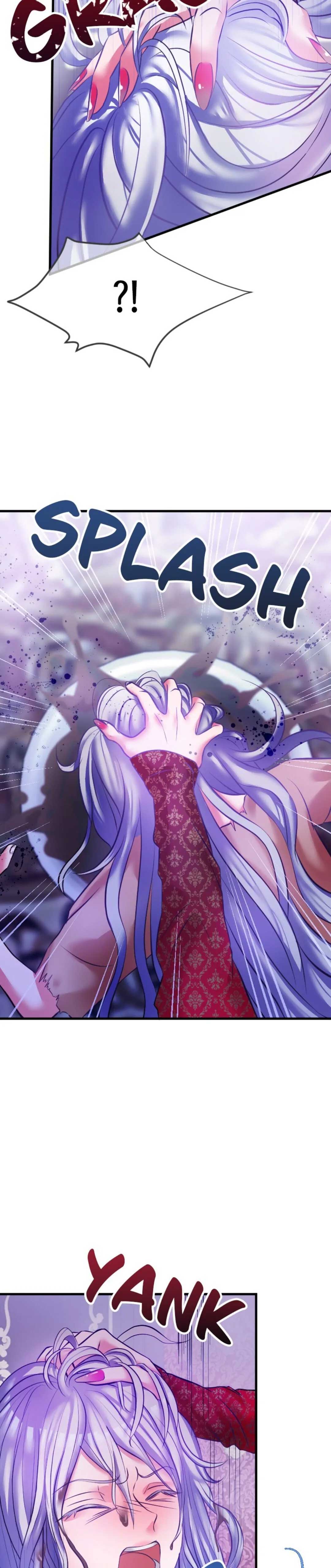 Useless Cinderella’s Feeble Attempt to Save the Kingdom Chapter 1 190 31