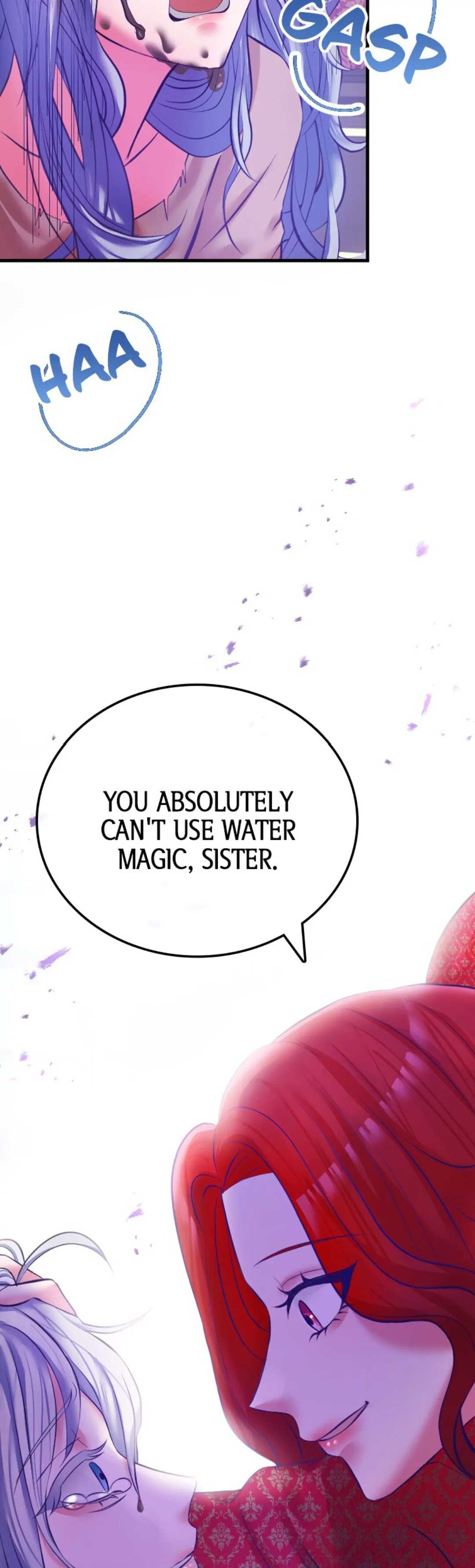 Useless Cinderella’s Feeble Attempt to Save the Kingdom Chapter 1 191 32