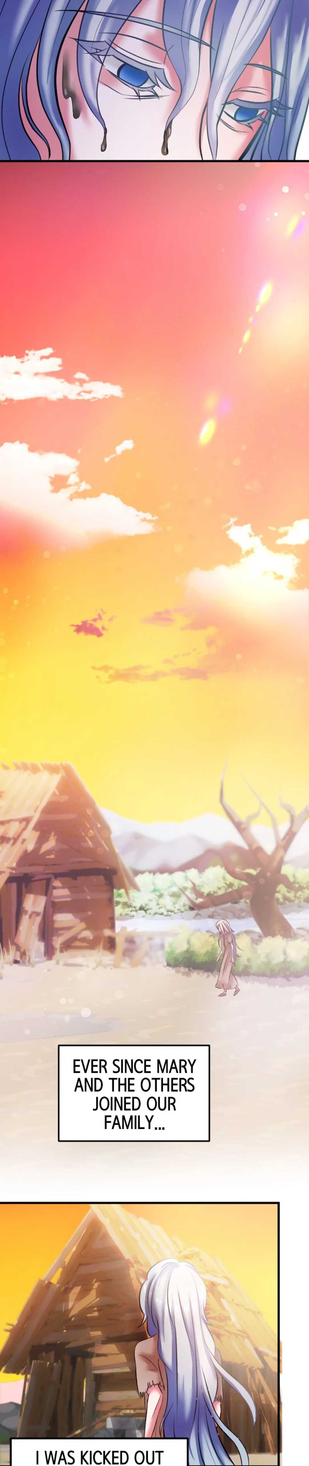 Useless Cinderella’s Feeble Attempt to Save the Kingdom Chapter 1 194 35