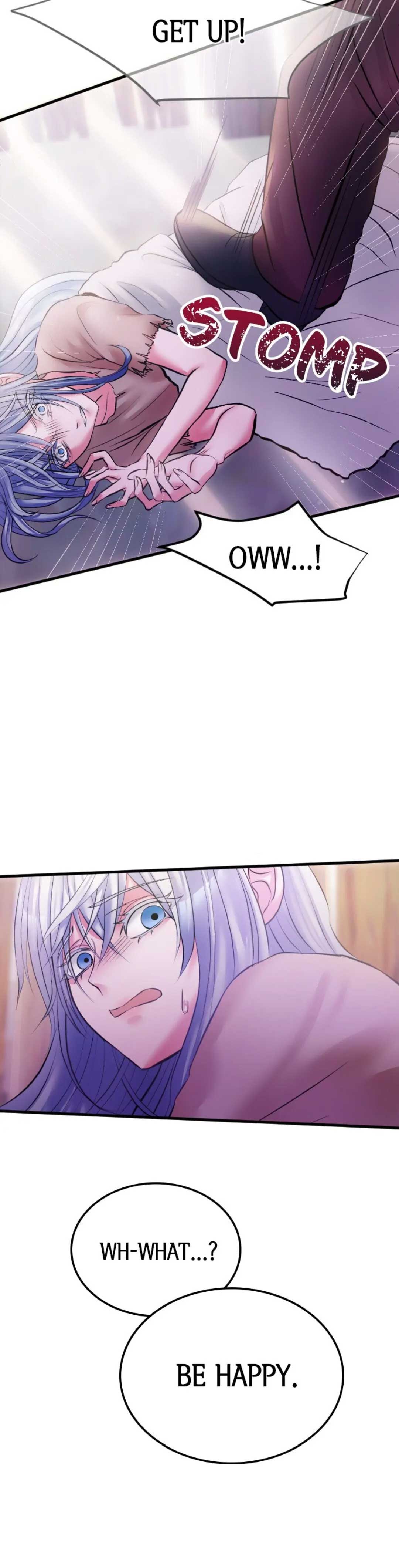 Useless Cinderella’s Feeble Attempt to Save the Kingdom Chapter 1 200 41