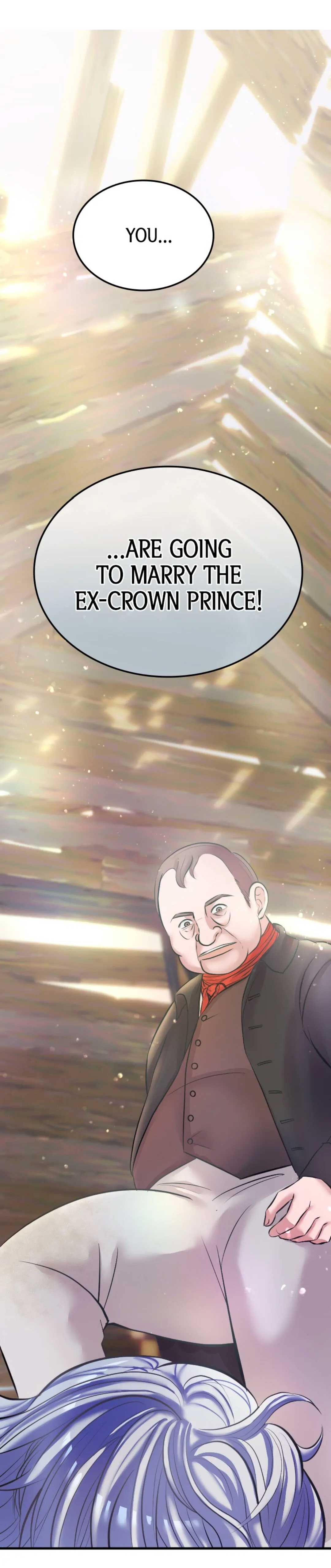 Useless Cinderella’s Feeble Attempt to Save the Kingdom Chapter 1 201 42