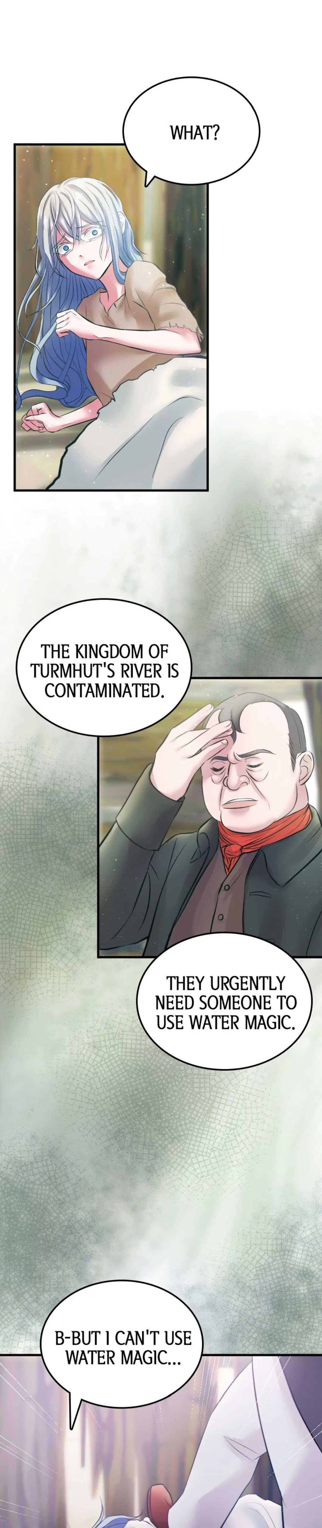 Useless Cinderella’s Feeble Attempt to Save the Kingdom Chapter 1 202 43