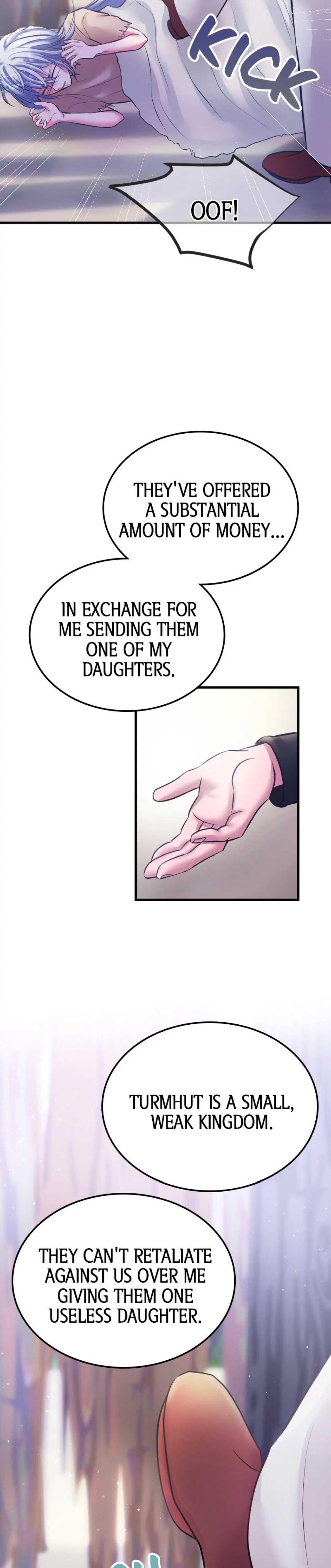 Useless Cinderella’s Feeble Attempt to Save the Kingdom Chapter 1 203 44