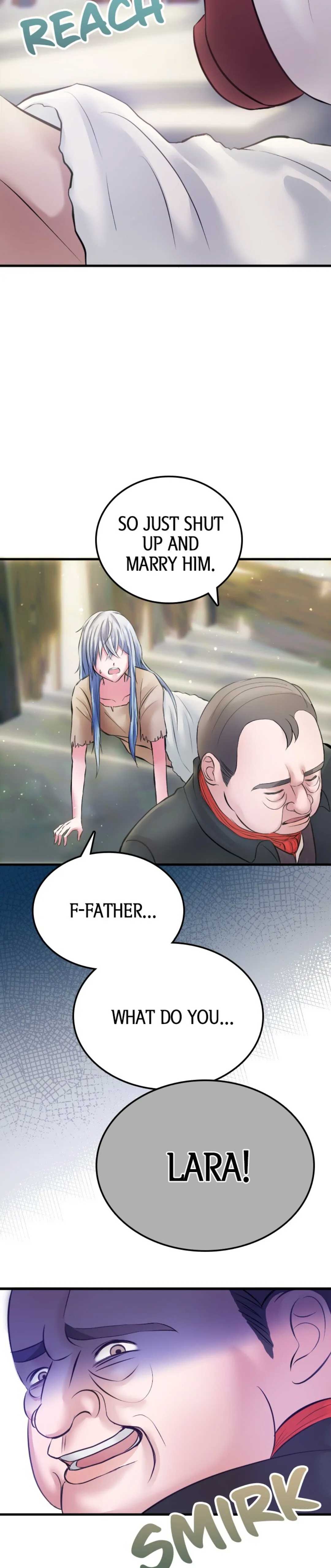 Useless Cinderella’s Feeble Attempt to Save the Kingdom Chapter 1 204 45