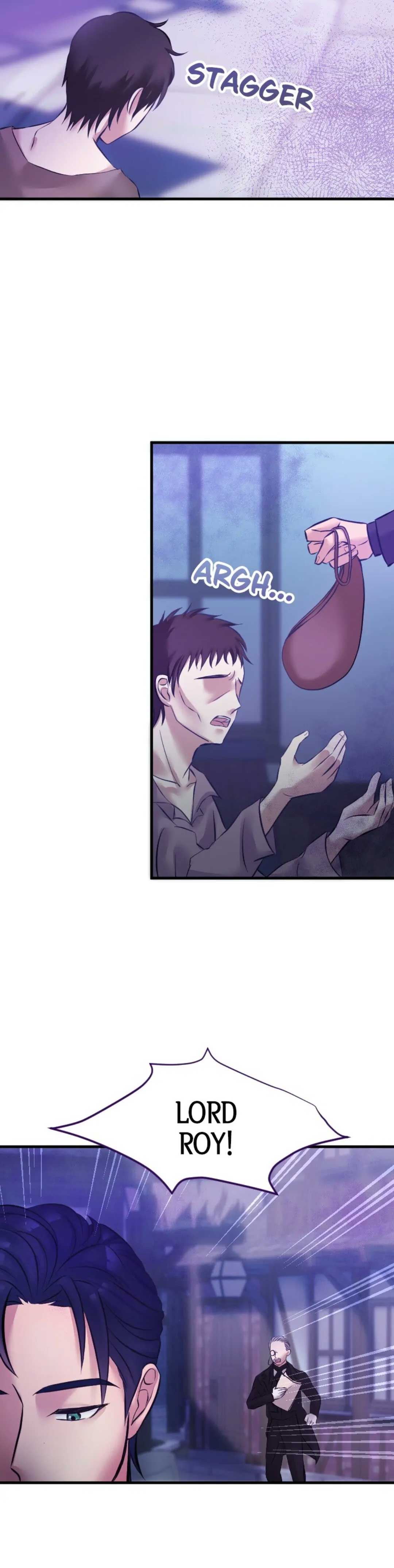 Useless Cinderella’s Feeble Attempt to Save the Kingdom Chapter 1 208 49