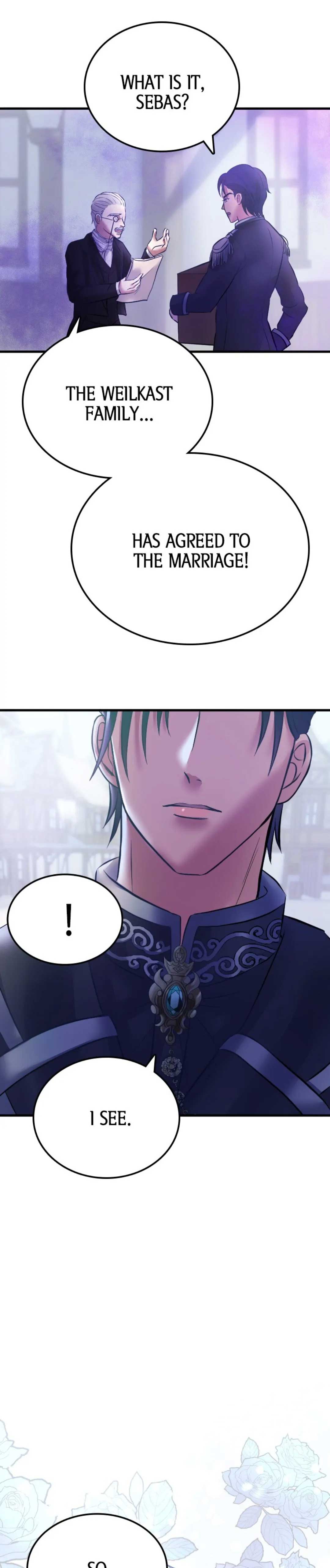 Useless Cinderella’s Feeble Attempt to Save the Kingdom Chapter 1 209 50