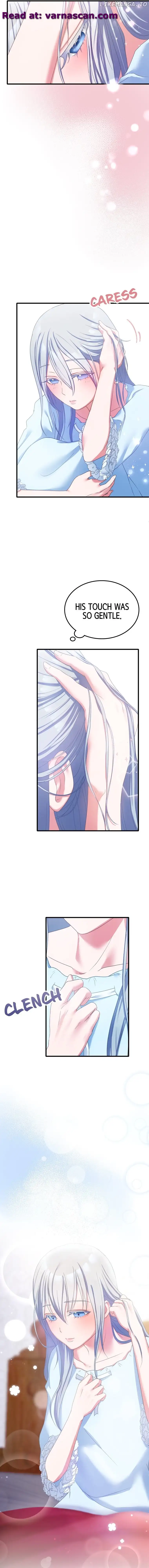 Useless Cinderella’s Feeble Attempt to Save the Kingdom Chapter 10 60 002