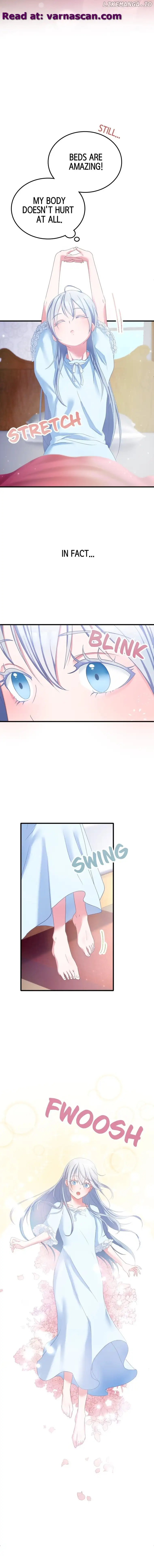 Useless Cinderella’s Feeble Attempt to Save the Kingdom Chapter 10 61 003