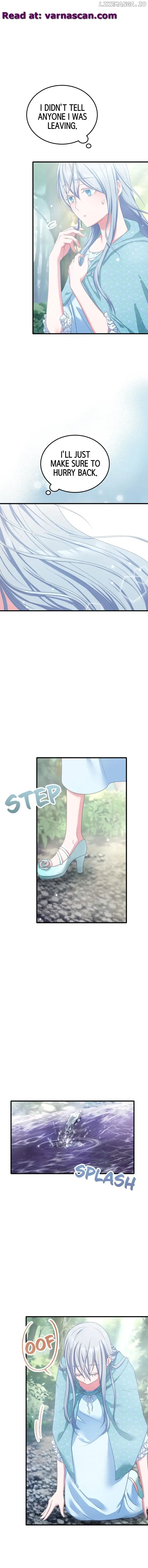 Useless Cinderella’s Feeble Attempt to Save the Kingdom Chapter 10 63 005