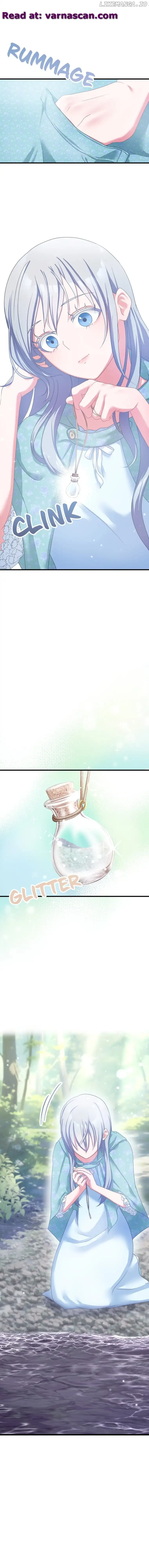 Useless Cinderella’s Feeble Attempt to Save the Kingdom Chapter 10 64 006