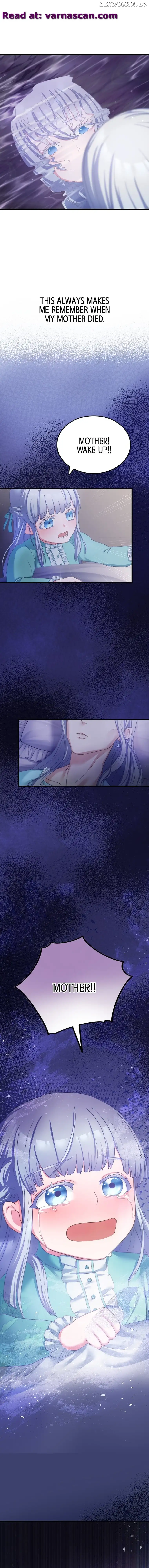 Useless Cinderella’s Feeble Attempt to Save the Kingdom Chapter 10 65 007