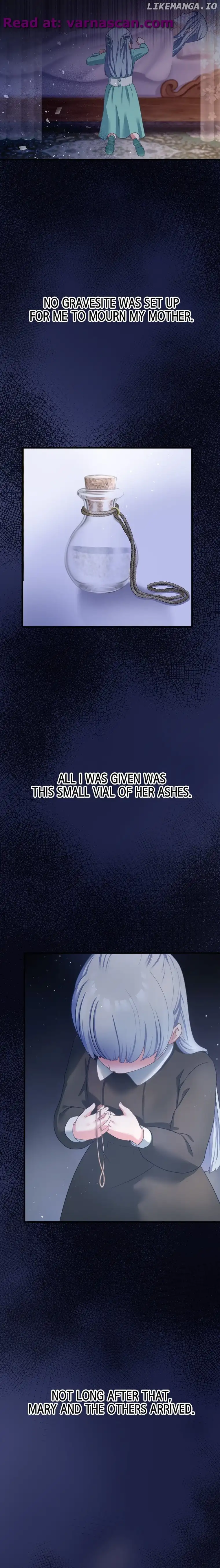 Useless Cinderella’s Feeble Attempt to Save the Kingdom Chapter 10 66 008