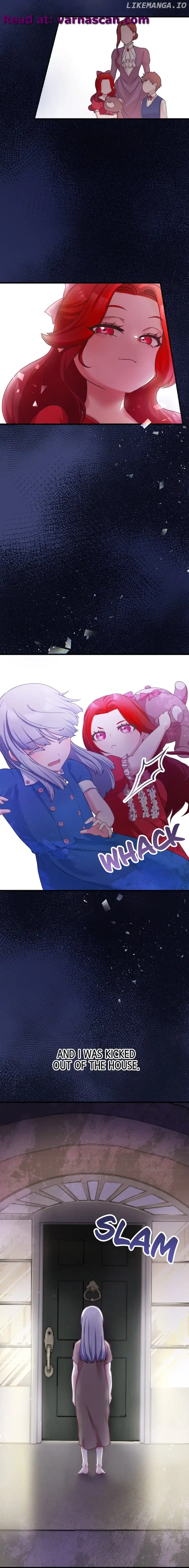 Useless Cinderella’s Feeble Attempt to Save the Kingdom Chapter 10 67 009