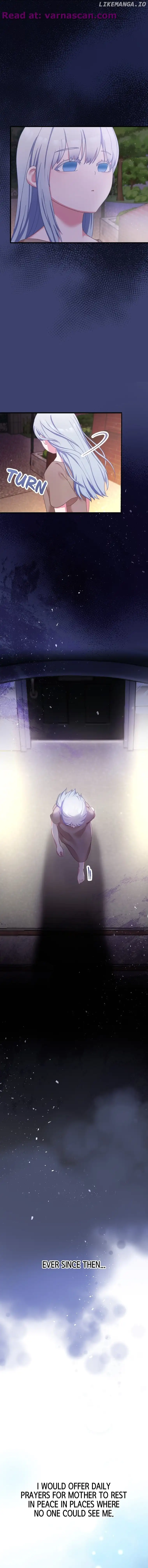 Useless Cinderella’s Feeble Attempt to Save the Kingdom Chapter 10 68 010