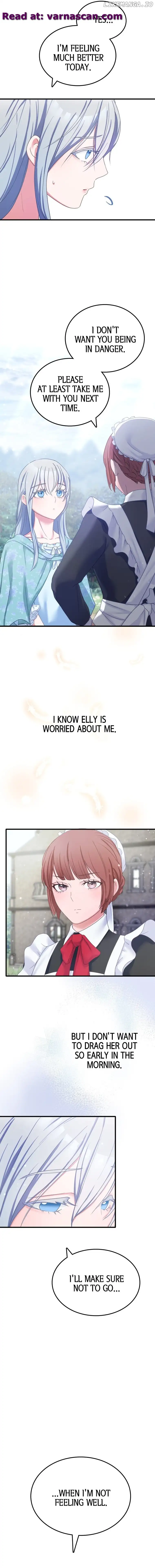 Useless Cinderella’s Feeble Attempt to Save the Kingdom Chapter 10 72 014