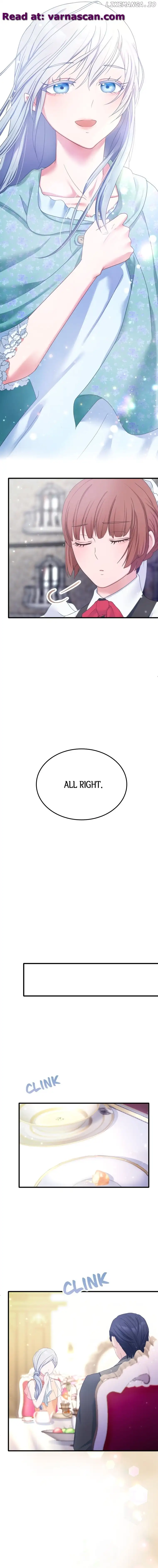 Useless Cinderella’s Feeble Attempt to Save the Kingdom Chapter 10 73 015