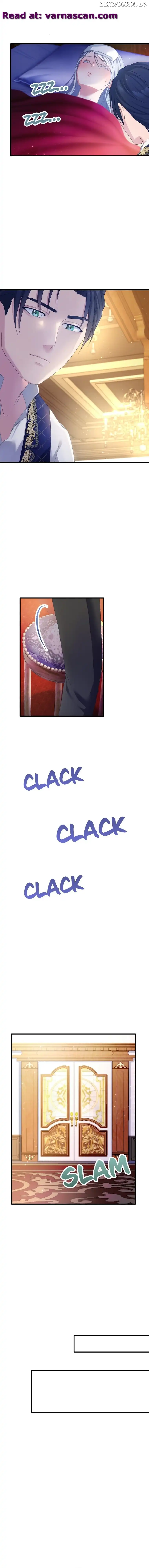 Useless Cinderella’s Feeble Attempt to Save the Kingdom Chapter 11 54 002