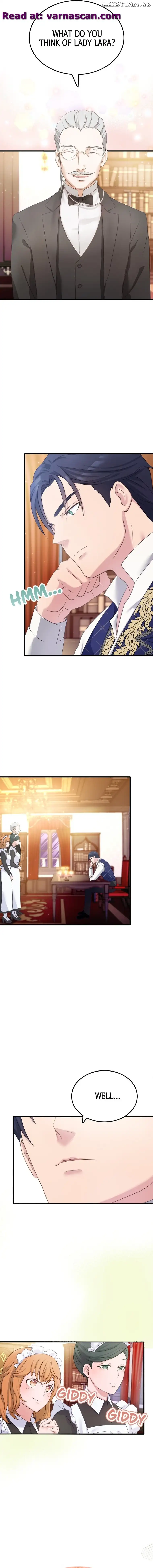 Useless Cinderella’s Feeble Attempt to Save the Kingdom Chapter 11 55 003