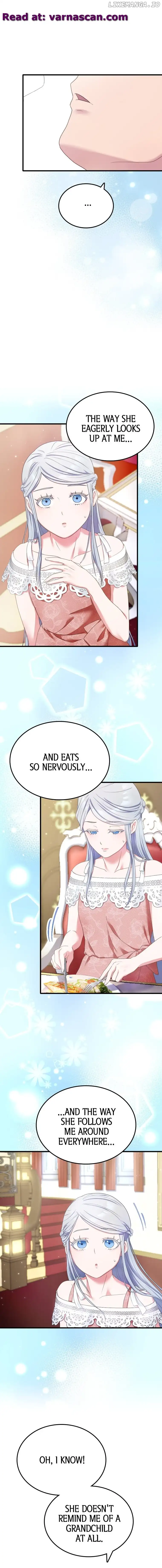 Useless Cinderella’s Feeble Attempt to Save the Kingdom Chapter 11 58 006