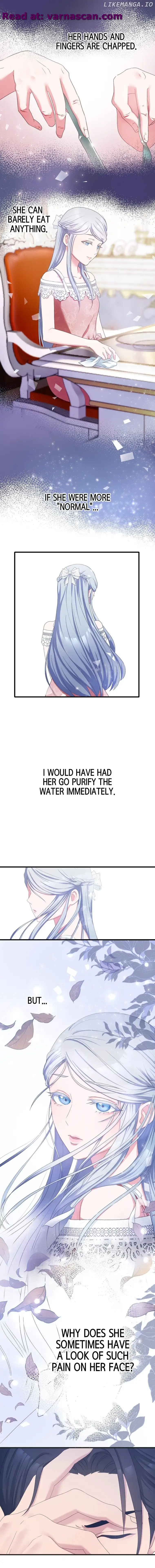 Useless Cinderella’s Feeble Attempt to Save the Kingdom Chapter 11 61 009