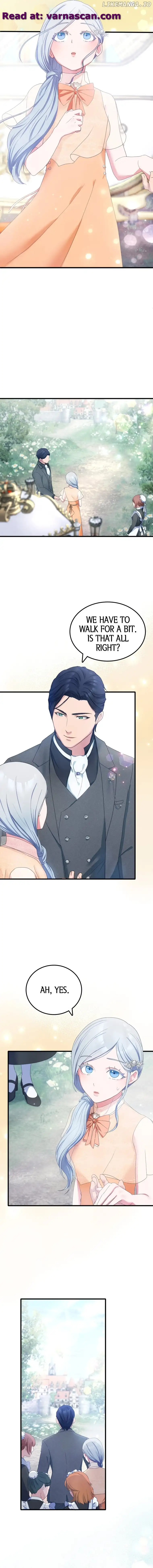 Useless Cinderella’s Feeble Attempt to Save the Kingdom Chapter 12 60 002