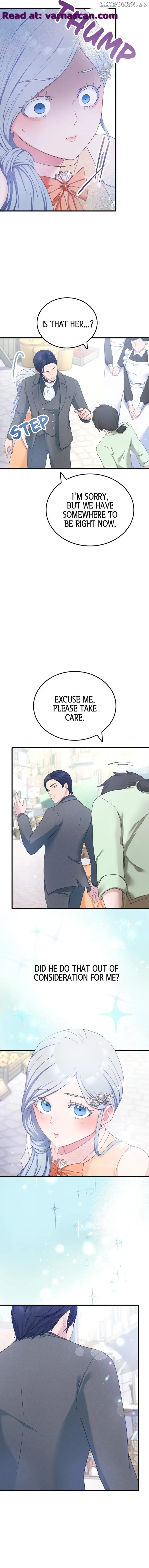 Useless Cinderella’s Feeble Attempt to Save the Kingdom Chapter 12 63 005