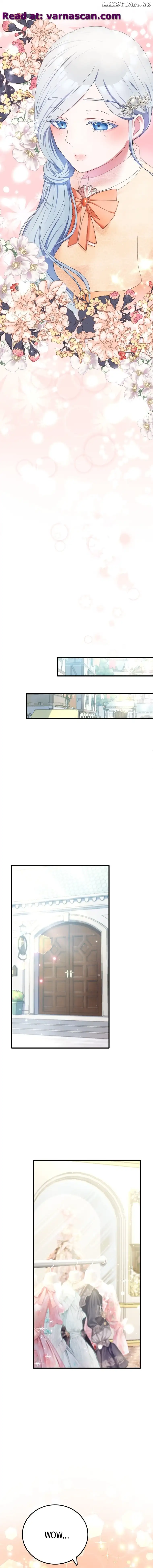 Useless Cinderella’s Feeble Attempt to Save the Kingdom Chapter 12 64 006