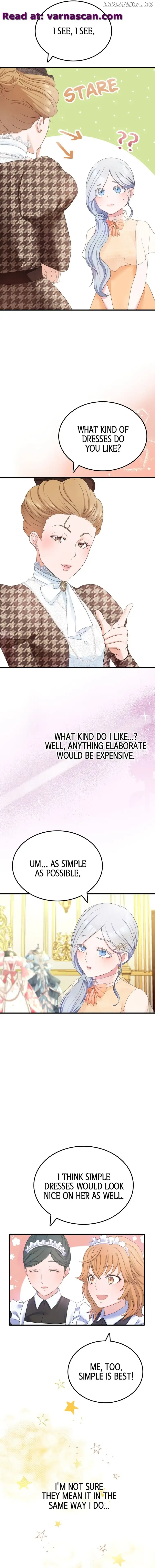 Useless Cinderella’s Feeble Attempt to Save the Kingdom Chapter 12 67 009