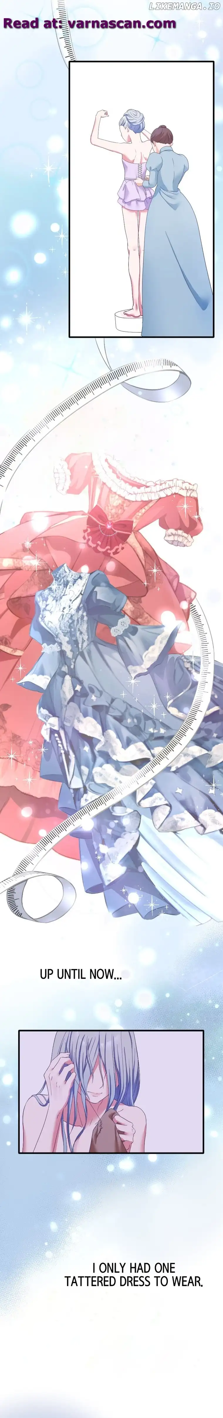 Useless Cinderella’s Feeble Attempt to Save the Kingdom Chapter 12 73 015