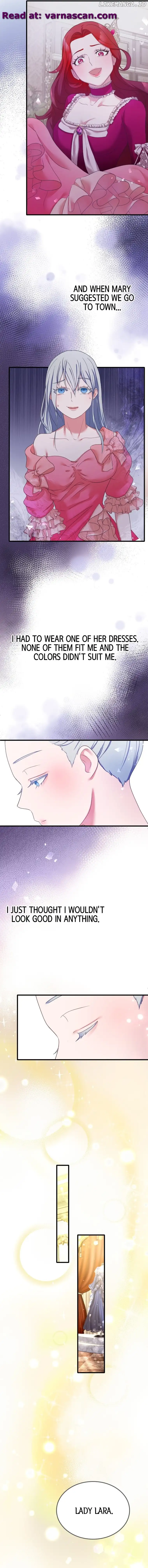 Useless Cinderella’s Feeble Attempt to Save the Kingdom Chapter 12 74 016