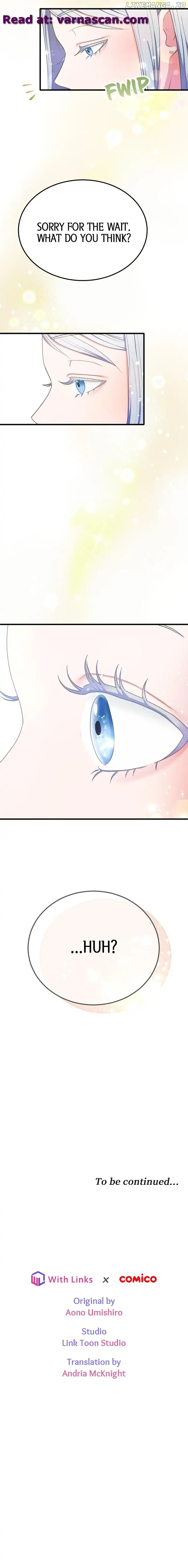 Useless Cinderella’s Feeble Attempt to Save the Kingdom Chapter 12 75 017